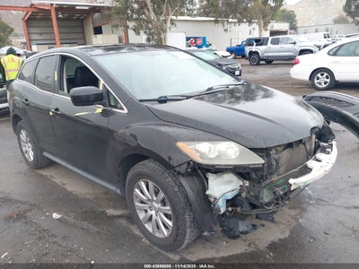 MAZDA CX-7 2011