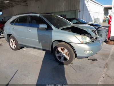 LEXUS RX 330 2004