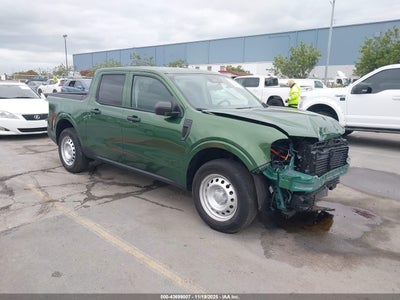 FORD MAVERICK 2025