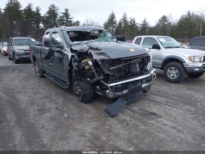 FORD F-250 2022