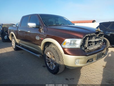RAM 1500 2015