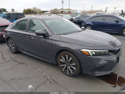 HONDA CIVIC 2024