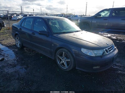 SAAB 9-5 2000