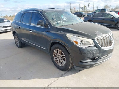 BUICK ENCLAVE 2015