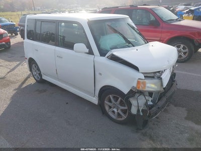 SCION XB 2005