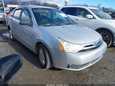 FORD FOCUS 2011