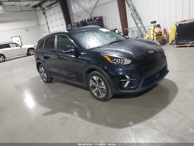 KIA NIRO EV 2020