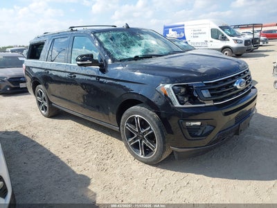 FORD EXPEDITION 2020
