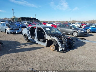 HONDA ACCORD 2022