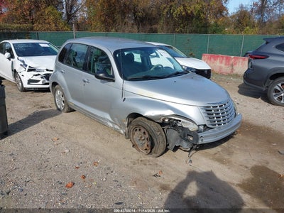 CHRYSLER PT CRUISER 2006