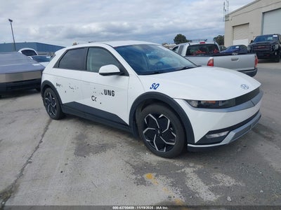 HYUNDAI IONIQ 5 2022