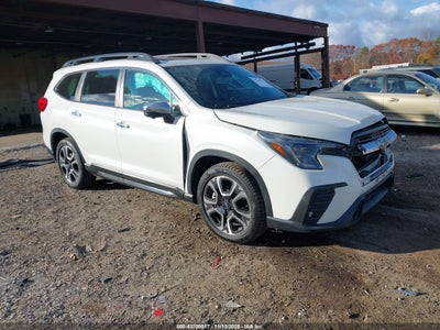SUBARU ASCENT 2023