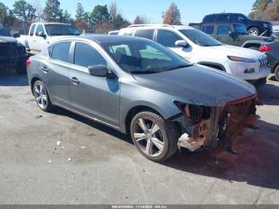 ACURA ILX 2013
