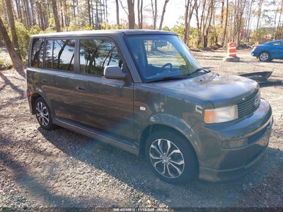SCION XB 2005