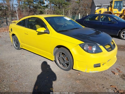 CHEVROLET COBALT 2005