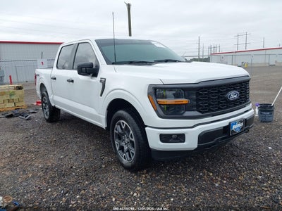 FORD F-150 2024