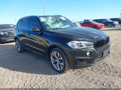 BMW X5 2017