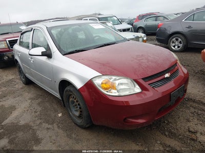 CHEVROLET COBALT 2009