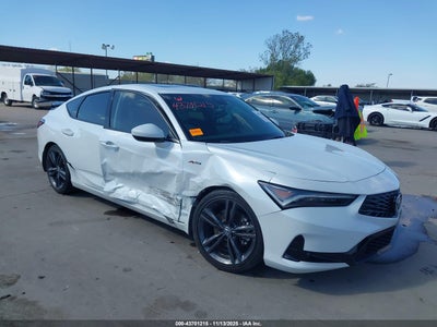 ACURA INTEGRA 2024