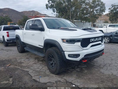 RAM 1500 2022