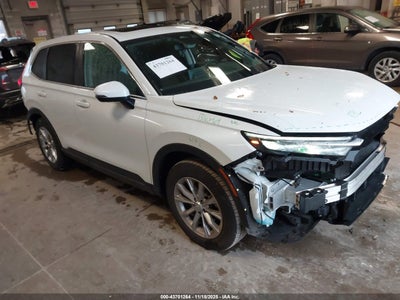 HONDA CR-V 2024