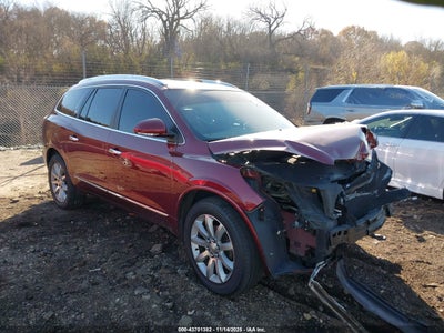BUICK ENCLAVE 2016