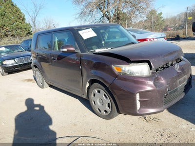SCION XB 2014
