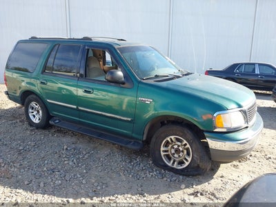 FORD EXPEDITION 2000