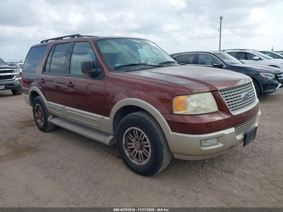 FORD EXPEDITION 2006