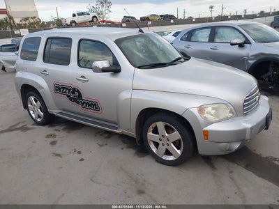CHEVROLET HHR 2006