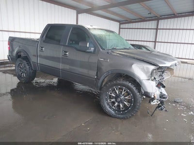 FORD F-150 2008