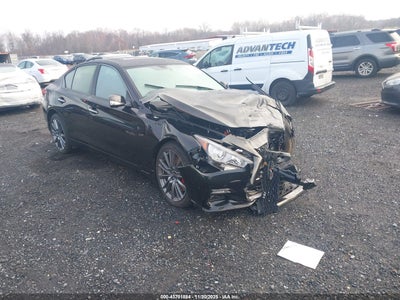INFINITI Q50 2023