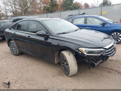 VOLKSWAGEN JETTA 2019