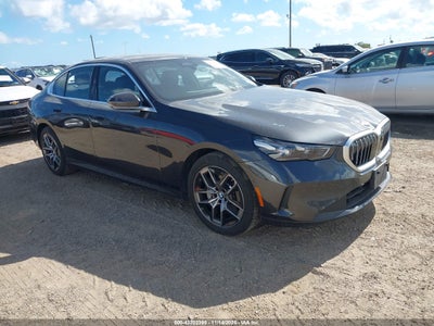 BMW 530I 2026
