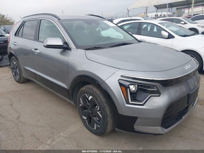 KIA NIRO EV 2024