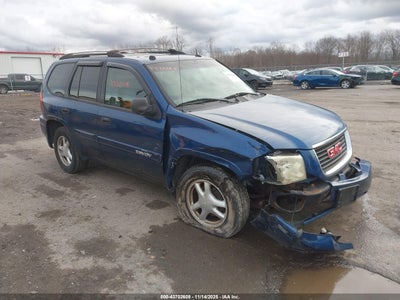 GMC ENVOY 2005
