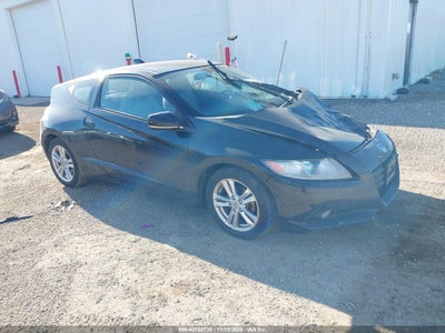 HONDA CR-Z 2011