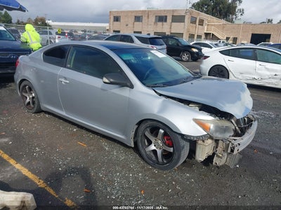 SCION TC 2005