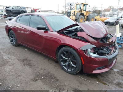 DODGE CHARGER 2020