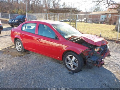 CHEVROLET COBALT 2009