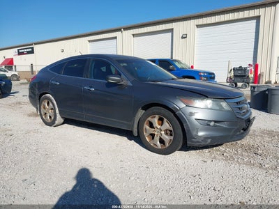 HONDA ACCORD CROSSTOUR 2010