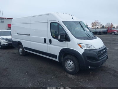 RAM PROMASTER 3500 2023