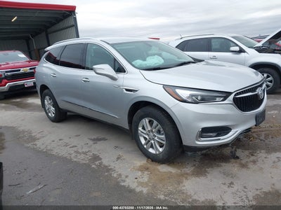 BUICK ENCLAVE 2021