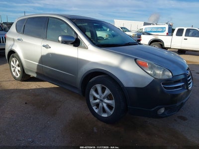 SUBARU B9 TRIBECA 2006