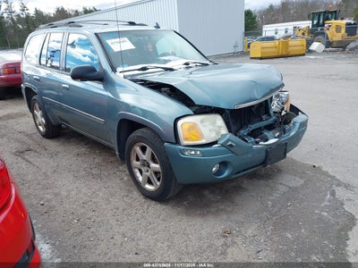 GMC ENVOY 2009