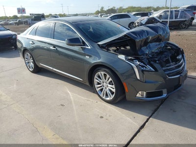 CADILLAC XTS 2019