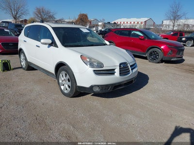 SUBARU B9 TRIBECA 2006
