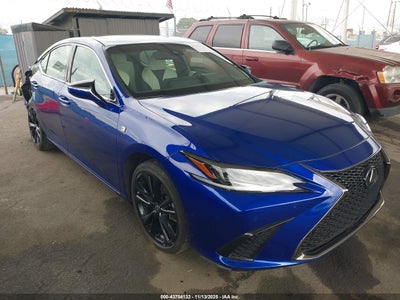 LEXUS ES 2023