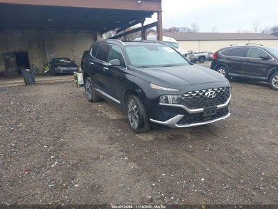 HYUNDAI SANTA FE 2023