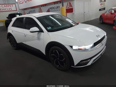 HYUNDAI IONIQ 5 2024